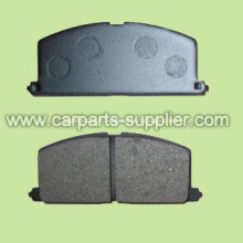 Toyota Brake Pad 04465-06090